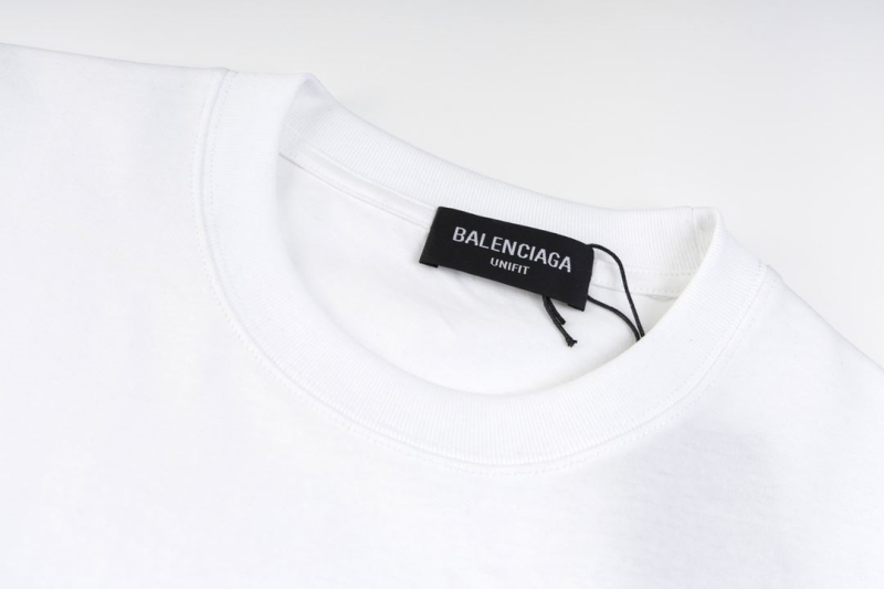 Balenciaga T-Shirts